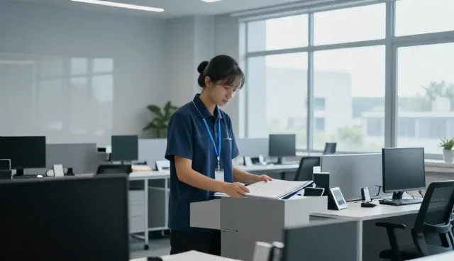 后勤托管安全管理：自主管理与外包服务的优劣比较