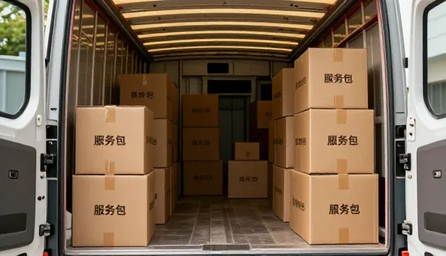 外墙清洗服务的配套服务发展趋势与实践路径